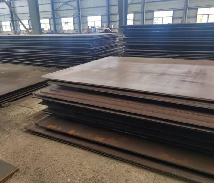 ��ɽQ345R�ְ�